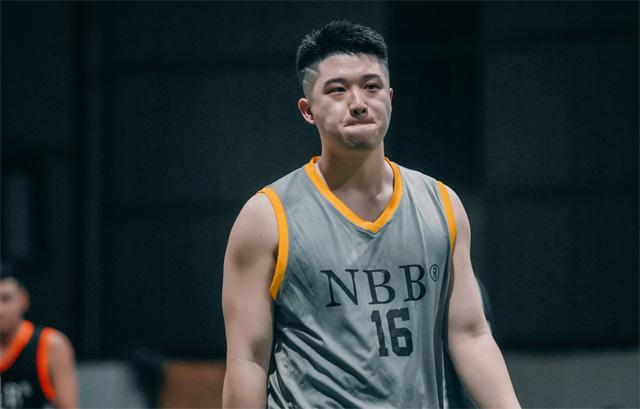 NBB冠军杯第一届篮球联赛马上开跑啦！